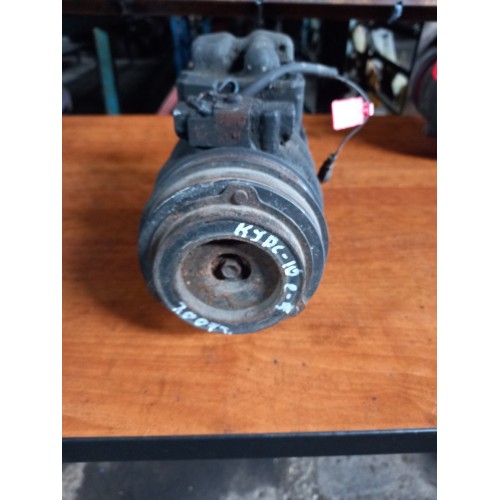 Компрессор кондиционера Iveco Cursor 10 (963)-2