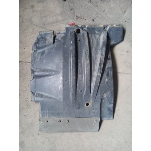 Подкрылок основной подножки DAF CF передний RH (771) 