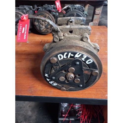 Компрессор кондиционера Renault Premium DCI 420 (961)-2