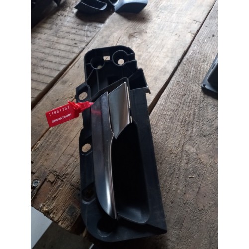 Ручка открывания двери MAN TGX/TGS LH (757)