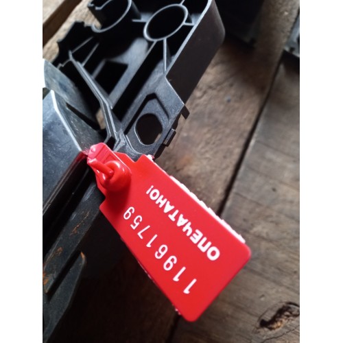 Ручка открывания двери MAN TGX/TGS RH (759)-2