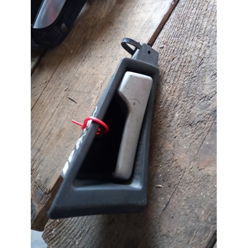 Ручка открывания двери MAN TGA RH (733)-2