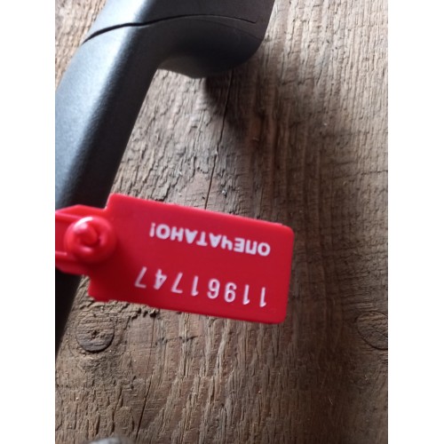 Ручка над дверью MAN TGS (747)-2