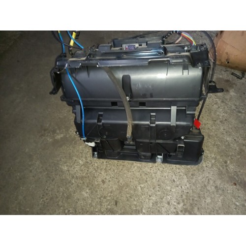 Салонный отопитель (печка) Renault Premium 034932 (290)-4