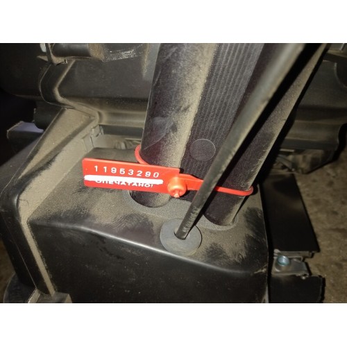 Салонный отопитель (печка) Renault Premium 034932 (290)-5