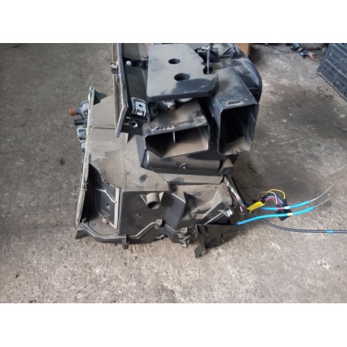 Салонный отопитель (печка) Renault Premium 034932 (290)-7