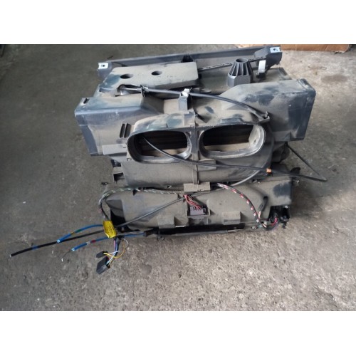 Салонный отопитель (печка) Renault Premium 034932 (290)-3