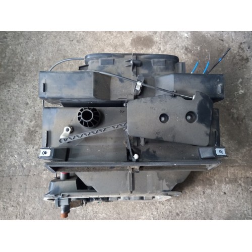 Салонный отопитель (печка) Renault Premium 034932 (290)-6