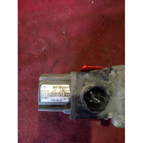 Кран ABS Renault Premium 034932 (921)-1