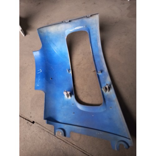 Накладка на фару DAF 85 CF RH (164)-2