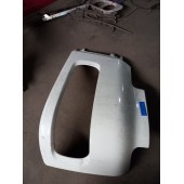 Накладка на фару DAF 85 CF LH (172)