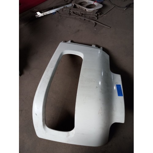 Накладка на фару DAF 85 CF LH (172)