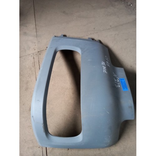 Накладка на фару DAF 85 CF LH (167)