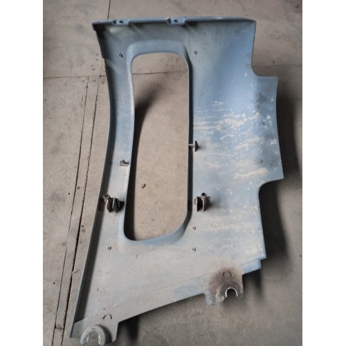 Накладка на фару DAF 85 CF LH (167)-2