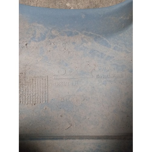 Накладка на фару DAF 85 CF LH (167)-3