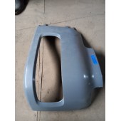 Накладка на фару DAF 85 CF деф. LH (166)