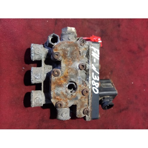 Кран ECAS Volvo FH 12  437853 (911)