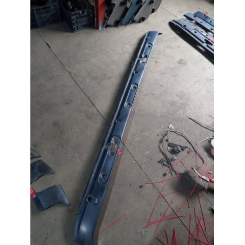 Жабо DAF 105 (767)-3