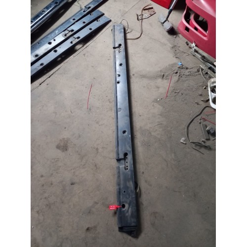 Жабо DAF CF 85 центральная часть (769)