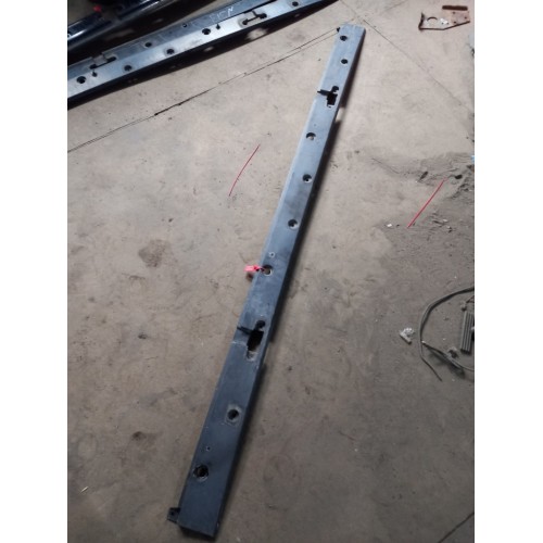 Жабо DAF 95 E2 центральная часть (770)-2