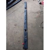 Жабо DAF 95 E2 центральная часть (782)