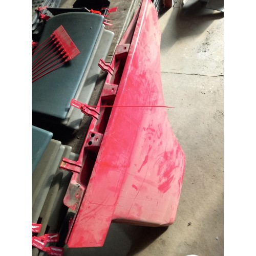 Продолжение двери DAF 95/105 LH деф. (793)-1