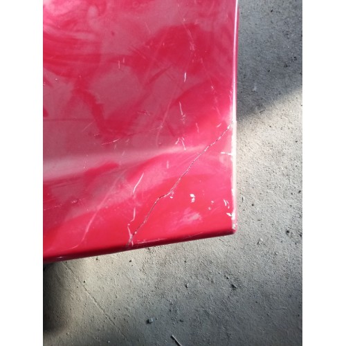 Продолжение двери DAF 95/105 LH деф. (793)-8