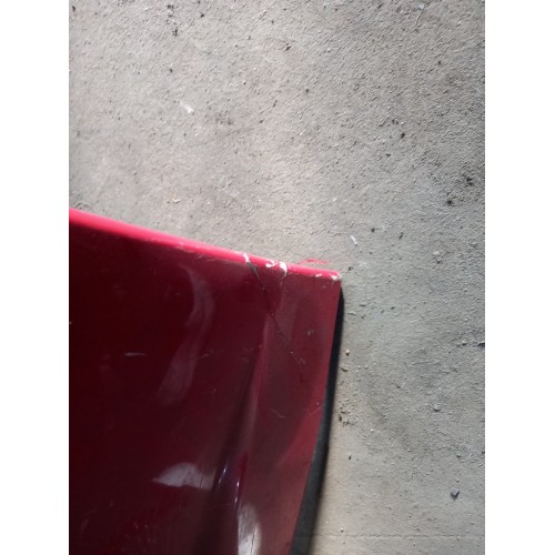 Продолжение двери DAF 95/105 LH деф. (793)-5