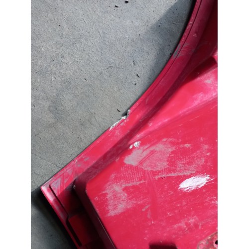 Продолжение двери DAF 95/105 LH деф. (793)-6