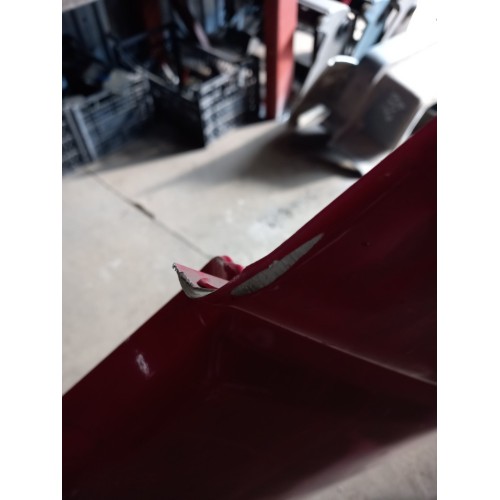 Продолжение двери DAF 95/105 LH деф. (793)-2