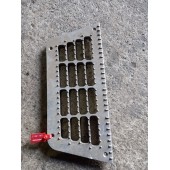 Накладка на подножку основную DAF 95/105 верхняя (799)