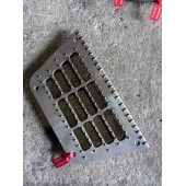 Накладка на подножку основную DAF 95/105 нижняя (805)