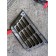 Накладка на подножку основную DAF 95/105 нижняя (805)