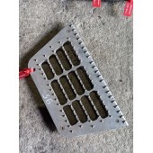 Накладка на подножку основную DAF 95/105 нижняя (803)