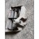 Кронштейн подножки нижней DAF CF 85 (810)