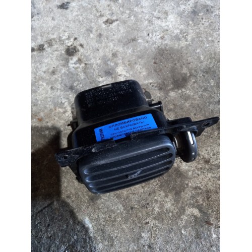 Дефлектор салона Renault Premium 034932 DXI (448)