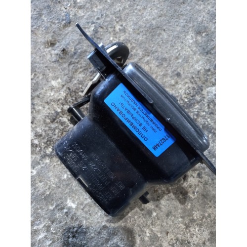 Дефлектор салона Renault Premium 034932 DXI (448)-4