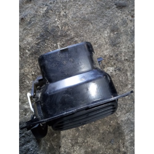 Дефлектор салона Renault Premium 034932 DXI (448)-1