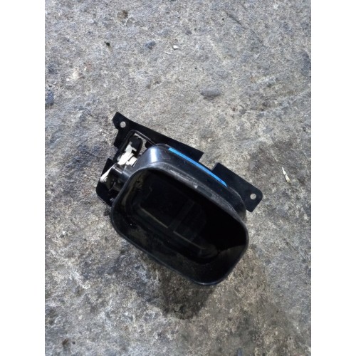 Дефлектор салона Renault Premium 034932 DXI (448)-3