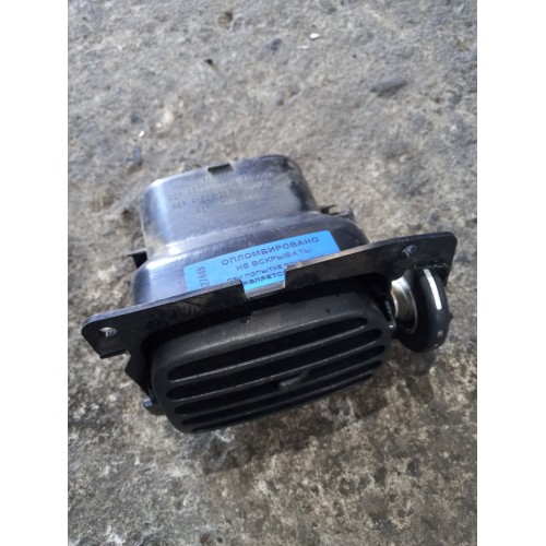 Дефлектор салона Renault Premium 034932 DXI (449)