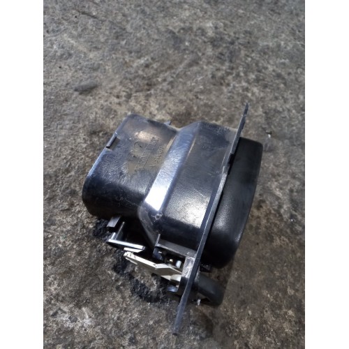 Дефлектор салона Renault Premium 034932 DXI (449)-1