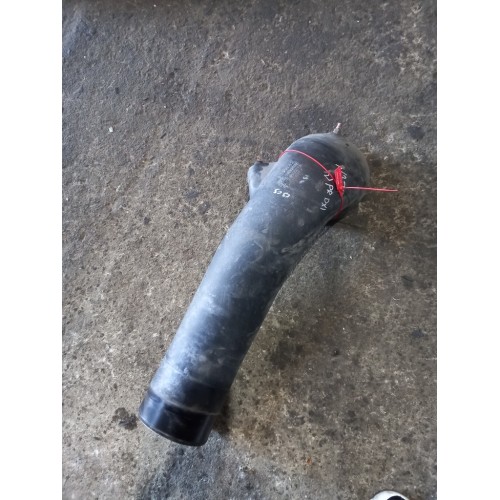 Патрубок воздушного фильтра Renault Premium 034932 DXI (726)