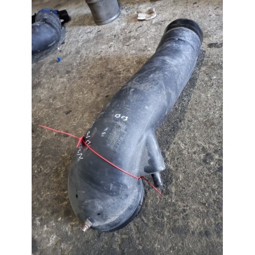 Патрубок воздушного фильтра Renault Premium 034932 DXI (726)-2