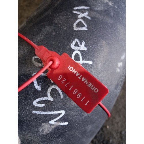 Патрубок воздушного фильтра Renault Premium 034932 DXI (726)-1