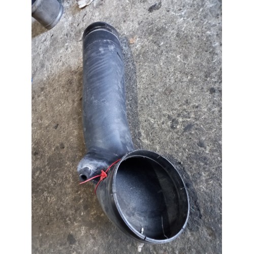 Патрубок воздушного фильтра Renault Premium 034932 DXI (726)-3