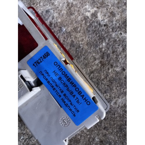 Плафон салона Renault Premium 034932 DXI (458)-2