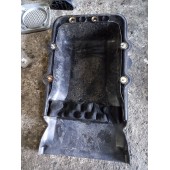 Крышка электроразъемов кабины Renault Premium 034932 (461)