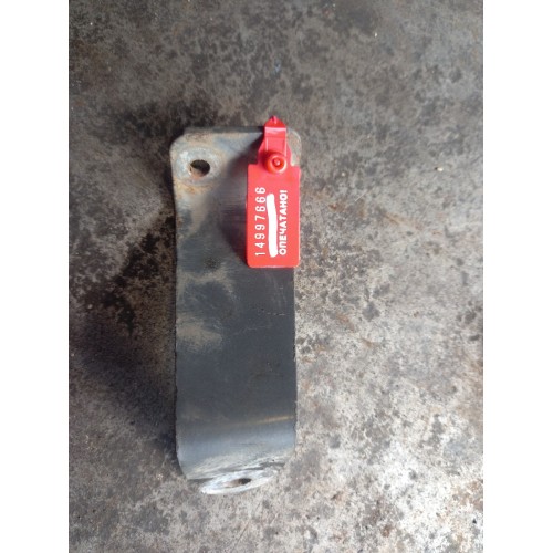 Кронштейн кольца диффузора Renault DXI 11 (666)-1