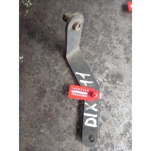 Кронштейн кольца диффузора Renault DXI 11 (668)-1