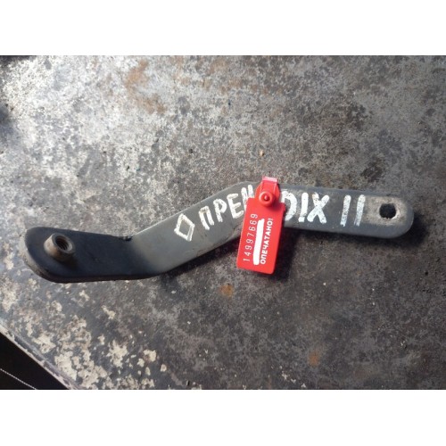 Кронштейн кольца диффузора Renault DXI 11 (669)-1